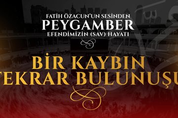 4. Bölüm - Bir kaybın tekrar bulunuşu