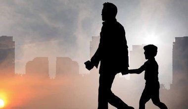 YAZ VE BABAMI ÖZLEMEK