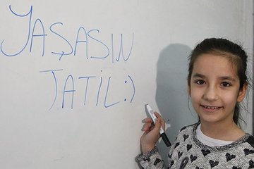 Karnesiz ilk ara tatil başlıyor