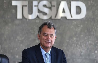 TÜSİADdangümrükbirliğiiçineylemplanıçağrısı