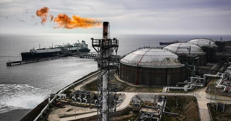 Avrupa gaz fiyatları arz endişelerinin derinleşmesiyle arttı