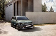 Kia Yeni Niro'yu Türkiye'de satışa sundu