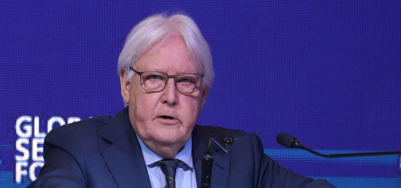 Israel's 'impunity cannot continue': UN relief chief