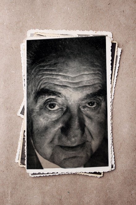 HECENİN BEŞ ŞAİRİNDEN BİRİ