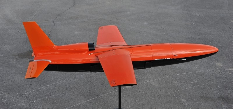 Turkey’s domestic high-speed UAV to join military drill in Kazakhstan