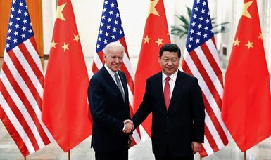 Ahead of expected Xi-Biden meet, China says both countries should work together