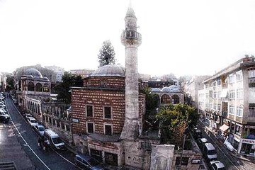 Lale Devri’nin külliyesi yenilenecek