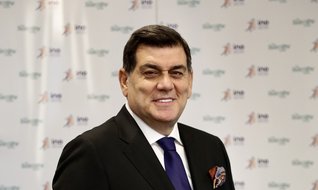 Enerjide büyük düşünen adam