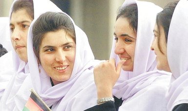 Muslim scholars urge Taliban to ensure education for women