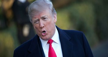 Trump warns of treason, civil war; GOP congressman outraged
