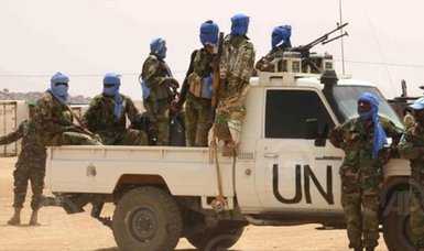 15 UN peacekeepers injured in vehicle bomb attack in Mali