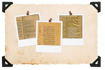 Hat san’atının büyük isimleri - 80