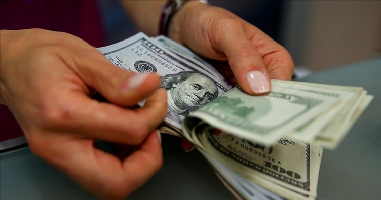 Özel sektörün yurt dışı kredi borcu Haziran’da arttı