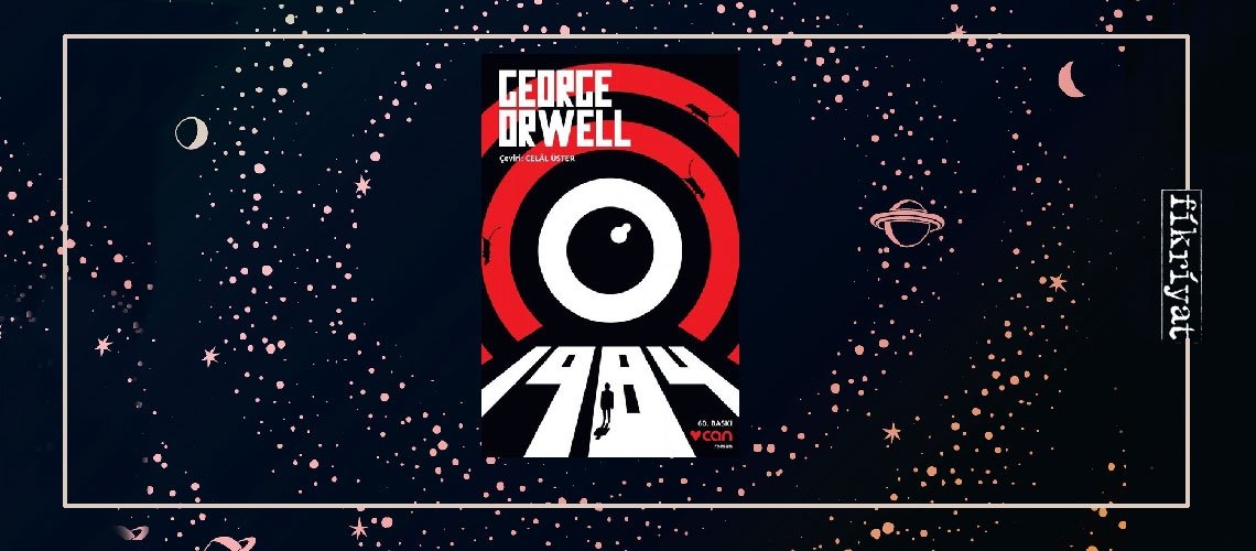 1984 - George Orwell