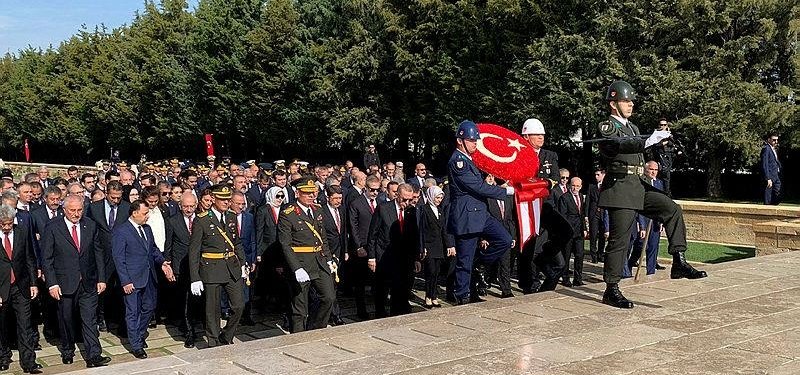 Despite troubles, Türkiye manages to become one of world's largest economies over 100 years
