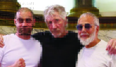 İSRAİL VAHŞETİ VE FANATİZMİNE KAFA TUTANLAR