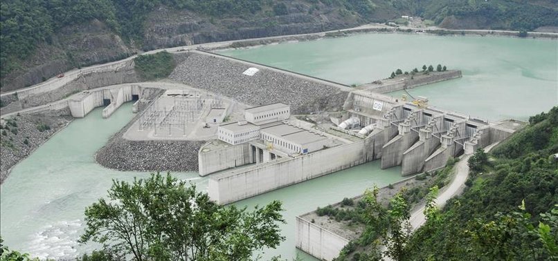 CONSERVATIONISTS WARY OVER TANZANIAN HYDROPOWER PROJECT