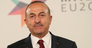 Dışişleri Bakanı Mevlüt Çavuşoğlu: O adamı geri çekin