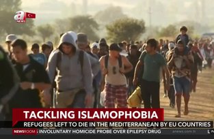 Islamophobia: Western politicians and media trying to normalize hate against Islam and Muslims