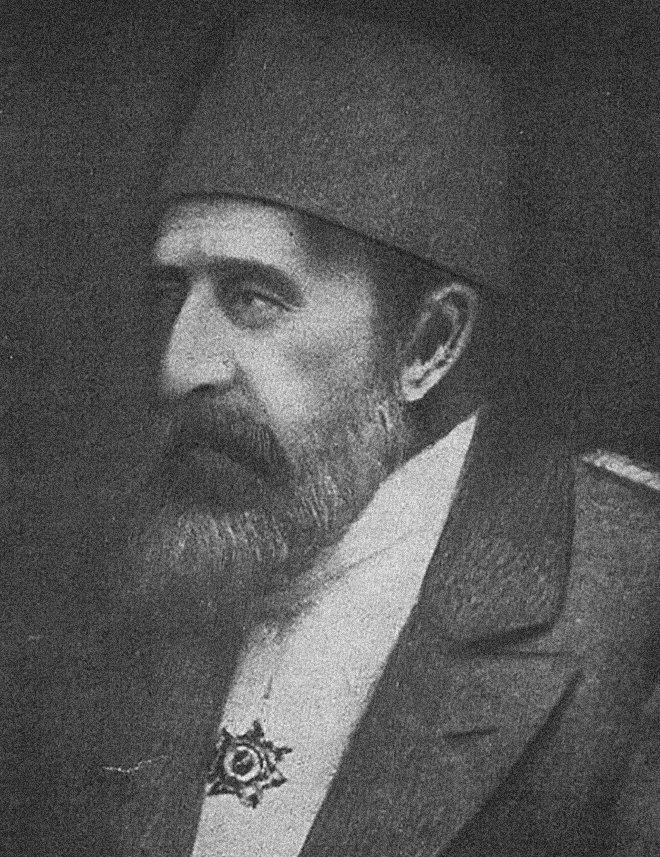 SULTAN II. ABDÜLHAMİD’İN BİR GÜNÜ NASIL GEÇERDİ?