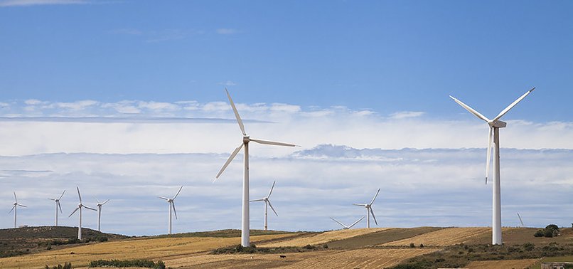 TURKEY ADDS 687 MW OF INSTALLED WIND CAPACITY IN 2019
