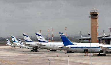 Israel sees sharp decline in tourism amid onslaught on Gaza