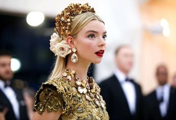 Anya Taylor-Joyun En İyi 10 Stil Anı