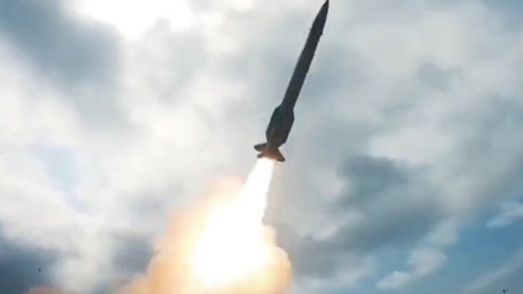 Siper Ürün-2 sisteminin ilk atışlı testi başarıyla gerçekleştirildi