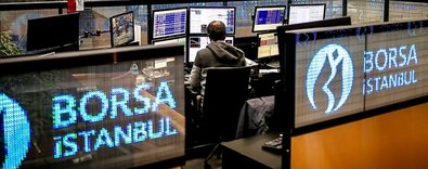 Faizindirimtemasınınönplanaçıkarmasıbeklenen31hisse