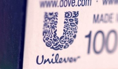 Unilever names Hein Schumacher as new CEO