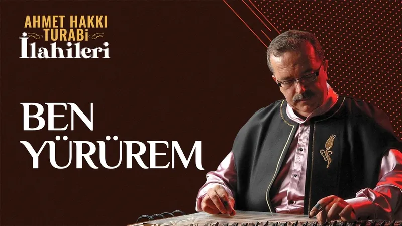 Ben Yürürem