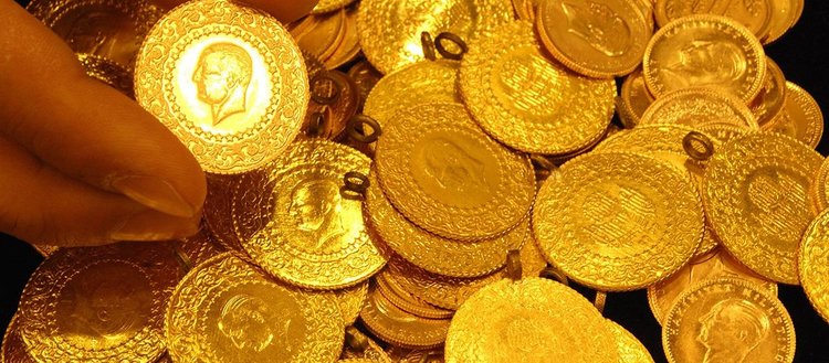 Altının kilogramı 1 milyon 149 bin liraya yükseldi