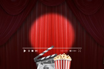 Sinema sözlüğü