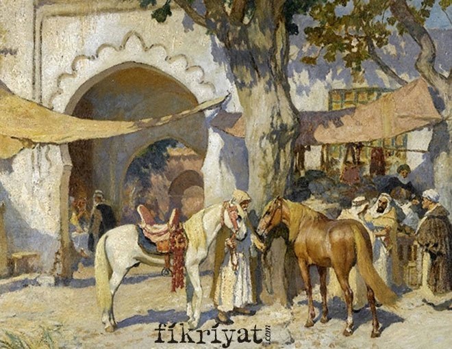 HUZURLU BİR TOPLUMUN TEMELİNİ OLUŞTURAN SÖZ