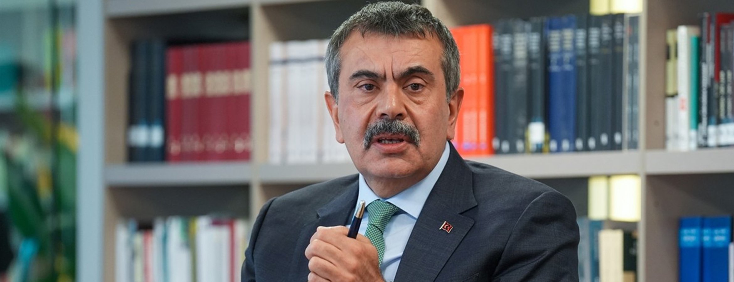 Milli Eğitim Bakanı Tekin, LGS sonuçlarına ilişkin açıklamalarda bulundu: