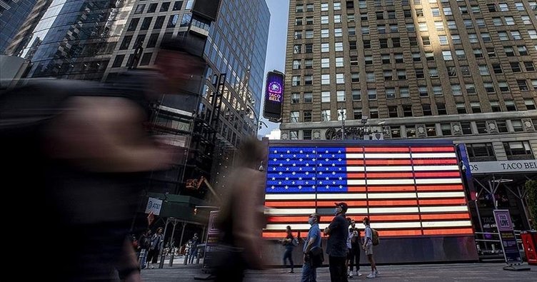 ABD’de tarım dışı istihdam beklentileri aştı