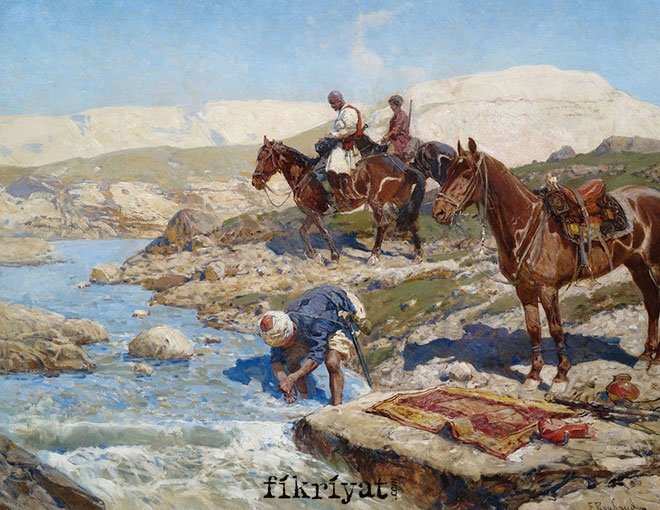 SAVAŞ NASIL CEREYAN ETTİ?