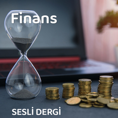 Holdinglerin bir ayağı gazda bir ayağı frende