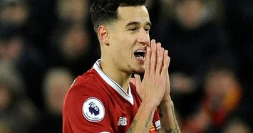 Coutinho in Barcelona to tie up third-richest transfer