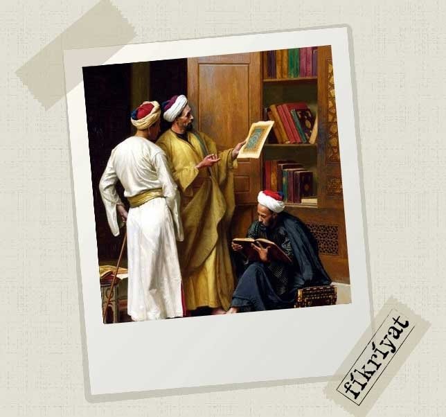 HANGİ KAYNAKLARDAN FAYDALANDILAR?