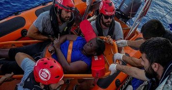 NBA star Marc Gasol recounts dramatic migrant rescue