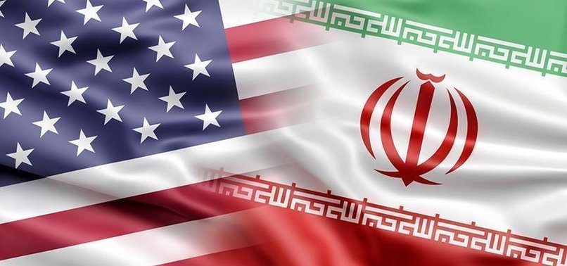 MILITARY OPTION ON TABLE AGAINST IRAN: US ENVOY