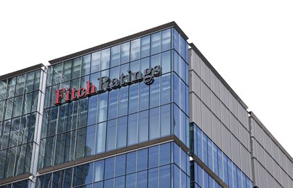 FitchArzkısıtları3çeyrekteküreselekonomikbüyümeyiyavaşlattı