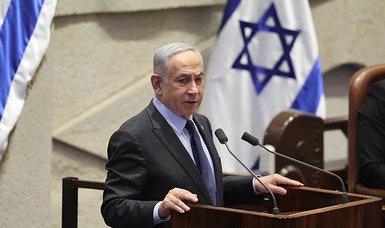 Israel PM Netanyahu to be fully sedated to undergo surgery for hernia