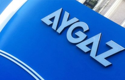 AygazBangladeşteLPGdolumuvedağıtımıyapacak