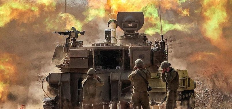 ISRAEL TO LOWER INTENSITY OF GAZA GROUND OPERATION SOON - ANALYST