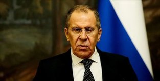 Russian foreign minister to attend Antalya Diplomacy Forum