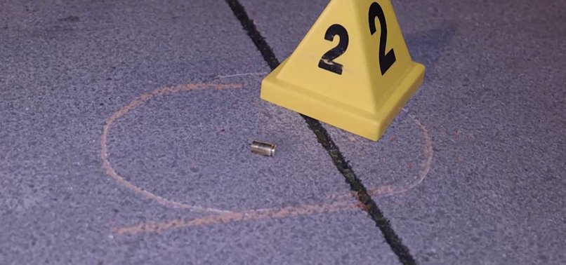 TEENAGER KILLED, 2 OTHERS INJURED IN SHOOTING IN WESTERN FRANCE