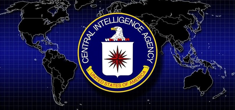 FORMER CIA AGENT ARRESTED WITH TOP SECRET INFO