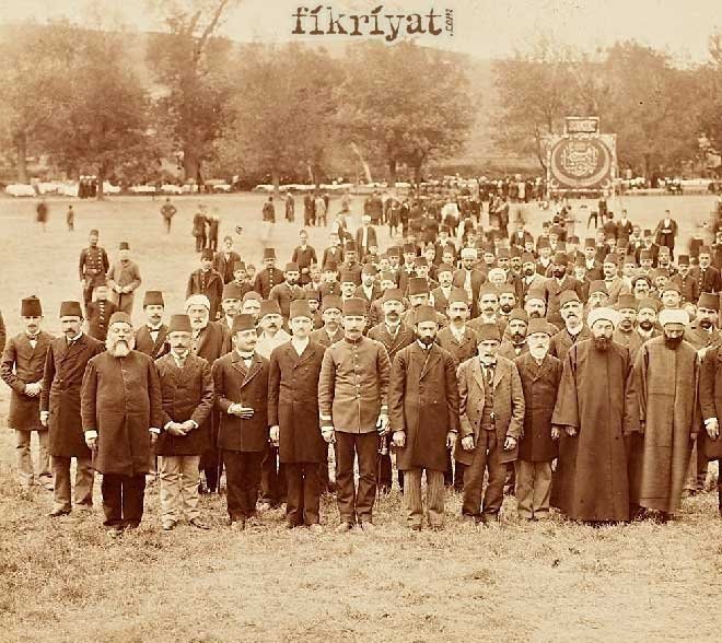 HAMİDİYE TİCARET MEKTEBİ’NİN KURALLARI